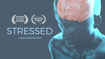 Stressed Documentary Trailer