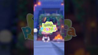 Feuer machen ohne Pokemon?! #pokemonpokopia #pokopia #pokemoncommunity #switch2 #pokemon