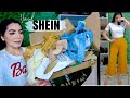 HAUL DE SHEIN | PEDÍ MAS DE 3,000 EN ROPA