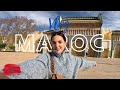 Weekend vlog  due de fes  maroc