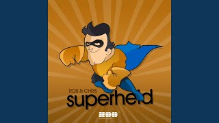 Superheld (Mein Original Radio Edit)