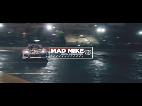 MadMike recap Final Round D1NZ 2013 / 2014 season