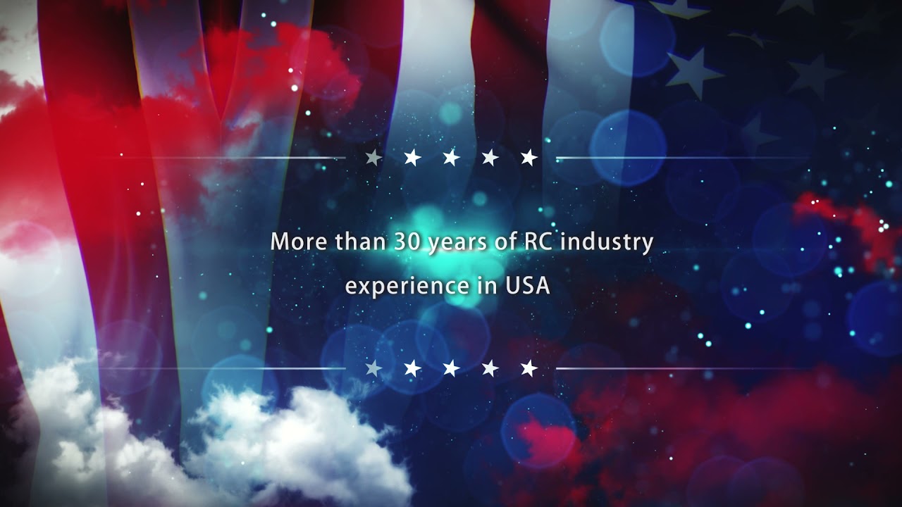 HRP to be exclusive distributor for JETKO Tires YouTube