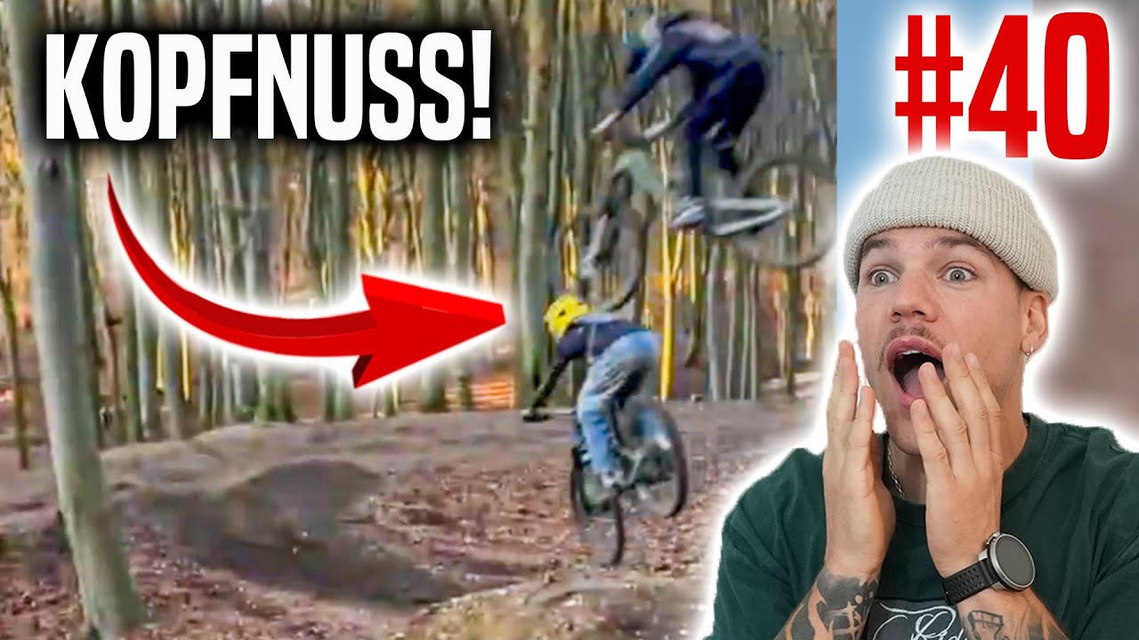 Eure Fails #40