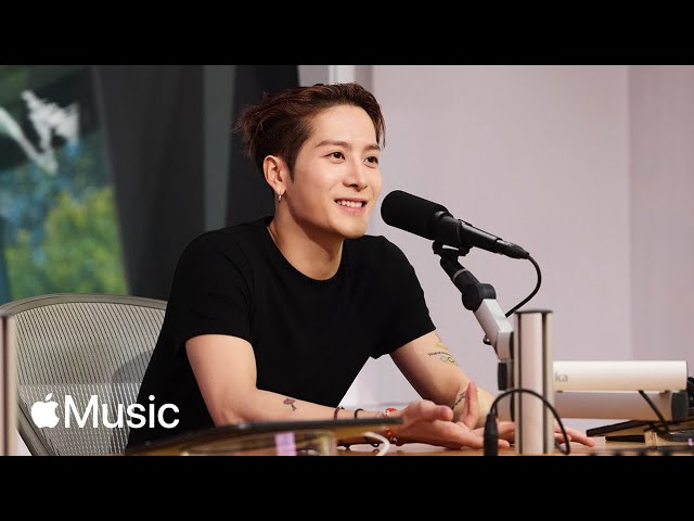 Jackson Wang: MAGICMAN 2 and Being an Independent Artist | The