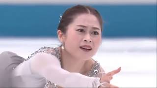 宮原知子 Satoko Miyahara Japan Open 2023