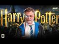 ESPECIAL HARRY POTTER con SEBA DE CARO ¿DE QUÉ CASA SOS? | #PorFavorRebobinar #26