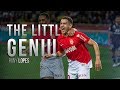 Rony Lopes - The Little Genius - Skills &amp; Goals 2017/18