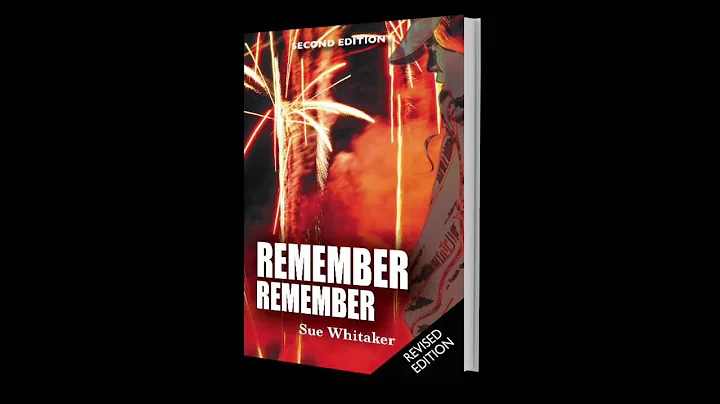 Remember Remember 2nd Edition By Sue Whitaker- Tra...