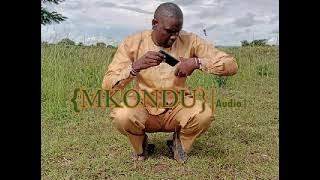 MKONDU AUDIO TRACK 1