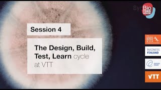 The Design Build Test Learn Capabilities and infrastructure at VTT