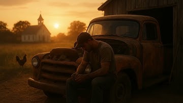 Dust and Rust