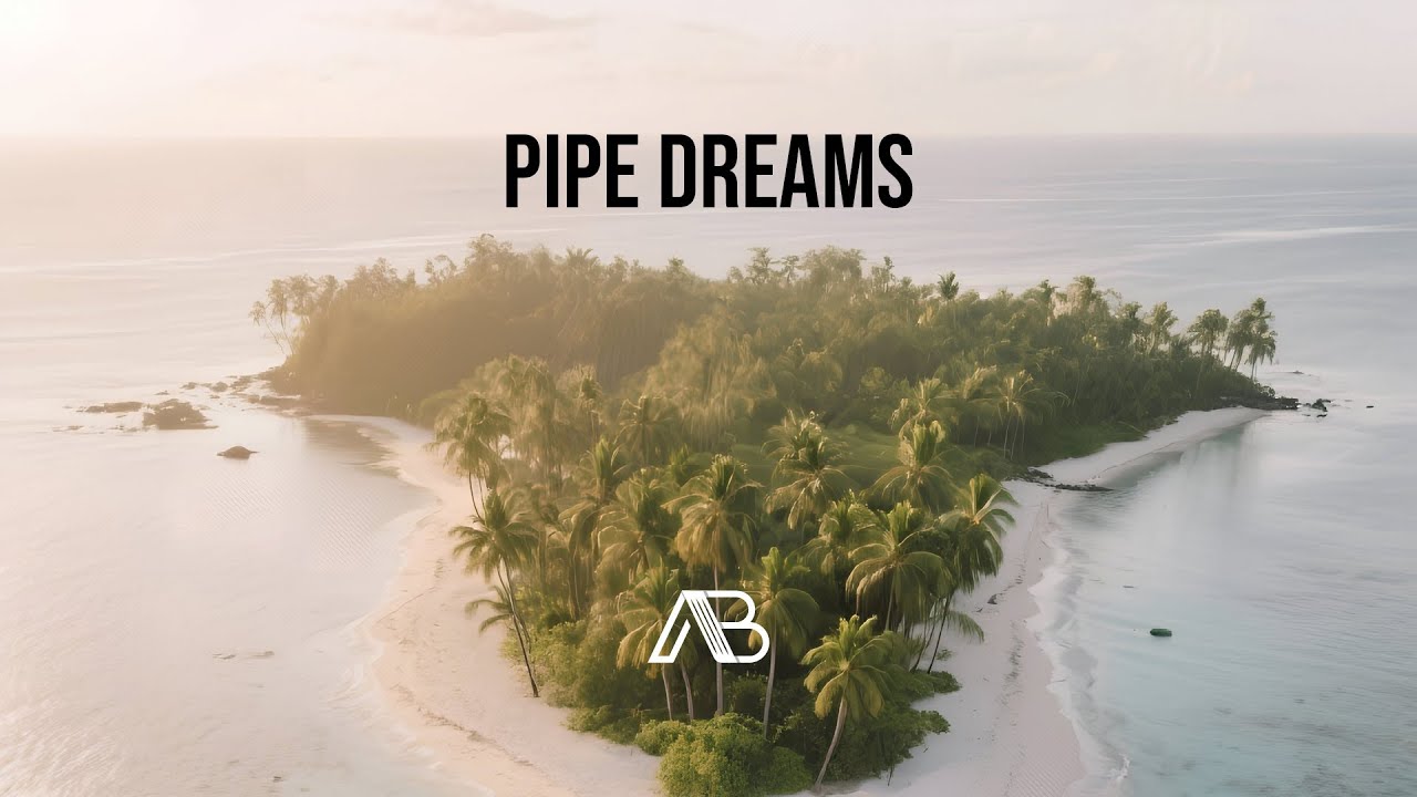 “Pipe Dreams” – Melodic Hood Trap Type Beat | Pain, Hustle Trap Instrumental (138 BPM)