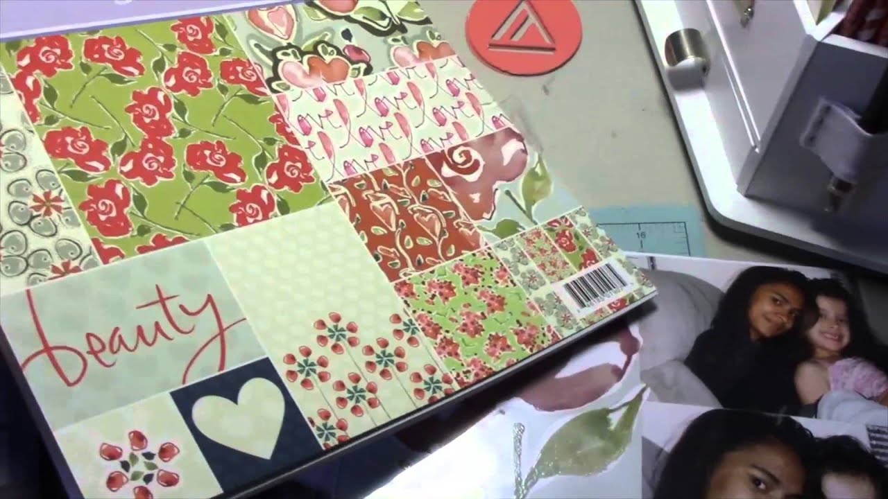 Scrapbook Layouts...Finally YouTube