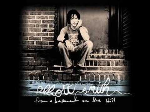 A Fond Farewell - Elliott Smith