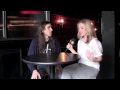 Capture de la vidéo Crystal Fighters Interview