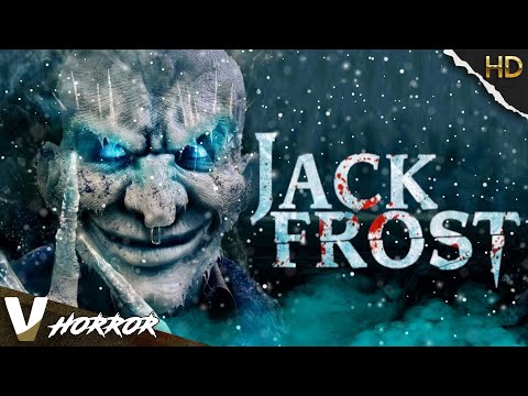 JACK FROST - V MOVIES EXCLUSIVE 2022 - FULL HD HORROR MOVIE IN ENGLISH