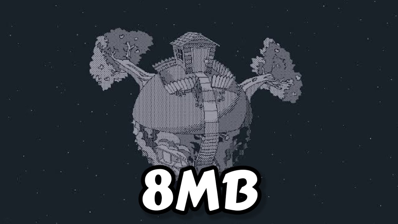 YouTube player