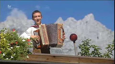 Markus Oberleitner - Im Wochendhaus (Instrumental polka)