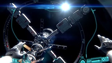 The Work of ADR1FT Creator Adam Orth: NYFA Game Design Guest Lecturer