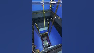 Old apex clip when I first learned to consistently mantle jump #apexclips #affliate #justchatting