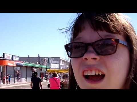 Nancy leaves the farm