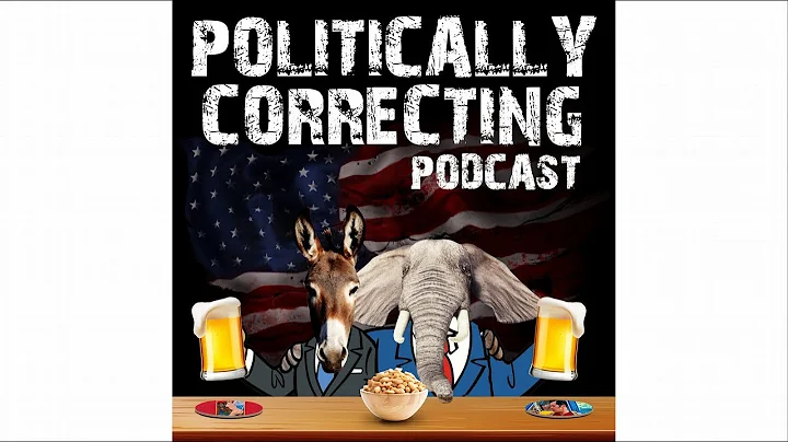 Politically Correcting with Jose Peo - Guest Merce...