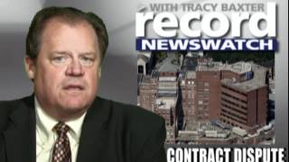 Record Newswatch  May 22, 2012