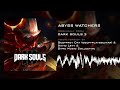 Abyss watchers doom version from dark souls 3 by geoffrey day david levy game music collective