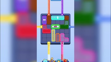 Water out 🌊| level 184  Solution and guideing for playing #viral #trendin#wateroutpuzzle #game