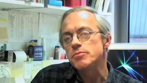 Author Videos - Dr Simon Hughes (Widescreen)