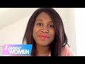 Strictly's Motsi Mabuse Had To Fight For Her Right To Dance Growing Up in South Africa | Loose women
