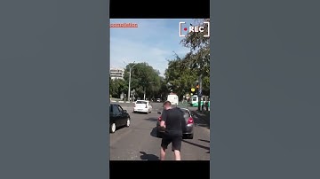 Thumbnail of A Normal Day in Russia #shorts