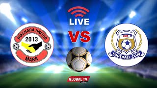 🔴#LIVE: BIASHARA UNITED vs AZAM FC (1 - 1) - LIGI KUU BARA