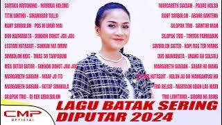 Lagu Batak Sering Diputar 2024 - SARTIKA ARITONANG, Titin Ginting, Rany Simbolon