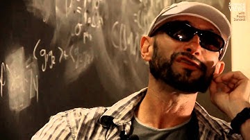 Science VIEWS - Paolo ZANARDI interview