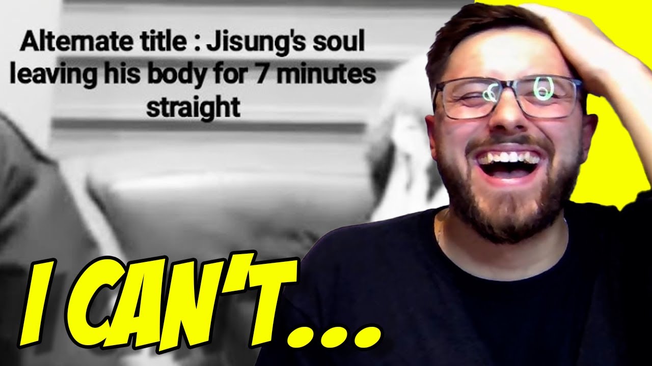 my reaction to 3racha's reaction to wow?