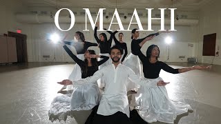 O Maahi  | Dunki | Rohit Gijare | Choreography | Shah Rukh Khan | Pritam, Arijit Singh