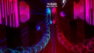 Wave Circles VR Review & Gameplay on the Oculus Rift screenshot 5