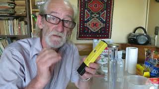 Calibrate your pocket pH meter  #phmeterhowtocalibrate #phmeter #aquariums  #hydroponics