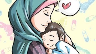 Мусульманка и ее личность в свете Корана и сунны.Глава 5(Мусульманка со своими детьми)