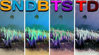 Subnautica Shaders