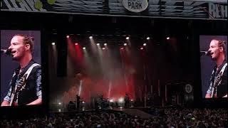 Bagossy Brothers Company - Szép Mentés | 2023.07.22. Budapest Park