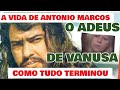 A HISTÓRIA DE ANTONIO MARCOS. ELE TEM UM FILHO QUE ELE NÃO CHEGOU A CONHECER.PARTE 2