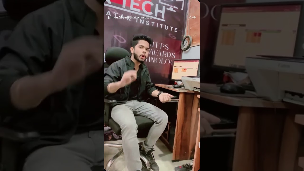 “15 din ka crash course = poora Class 9 & 10 syllabus ✔️Late samjha, par galat nahi! 💥”