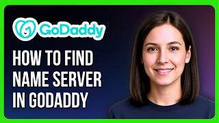 How to Find Name Server in Cpanel Godaddy Initial Solution