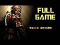 DEAD SPACE 2008 4K Full Game Walkthrough No Commentary
