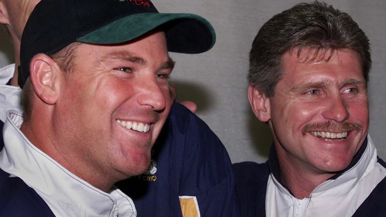 Hampshire Captains' Dinner: Robin Smith Returns