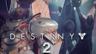 Destiny 2 [PL] #9 - Więcej strzelania