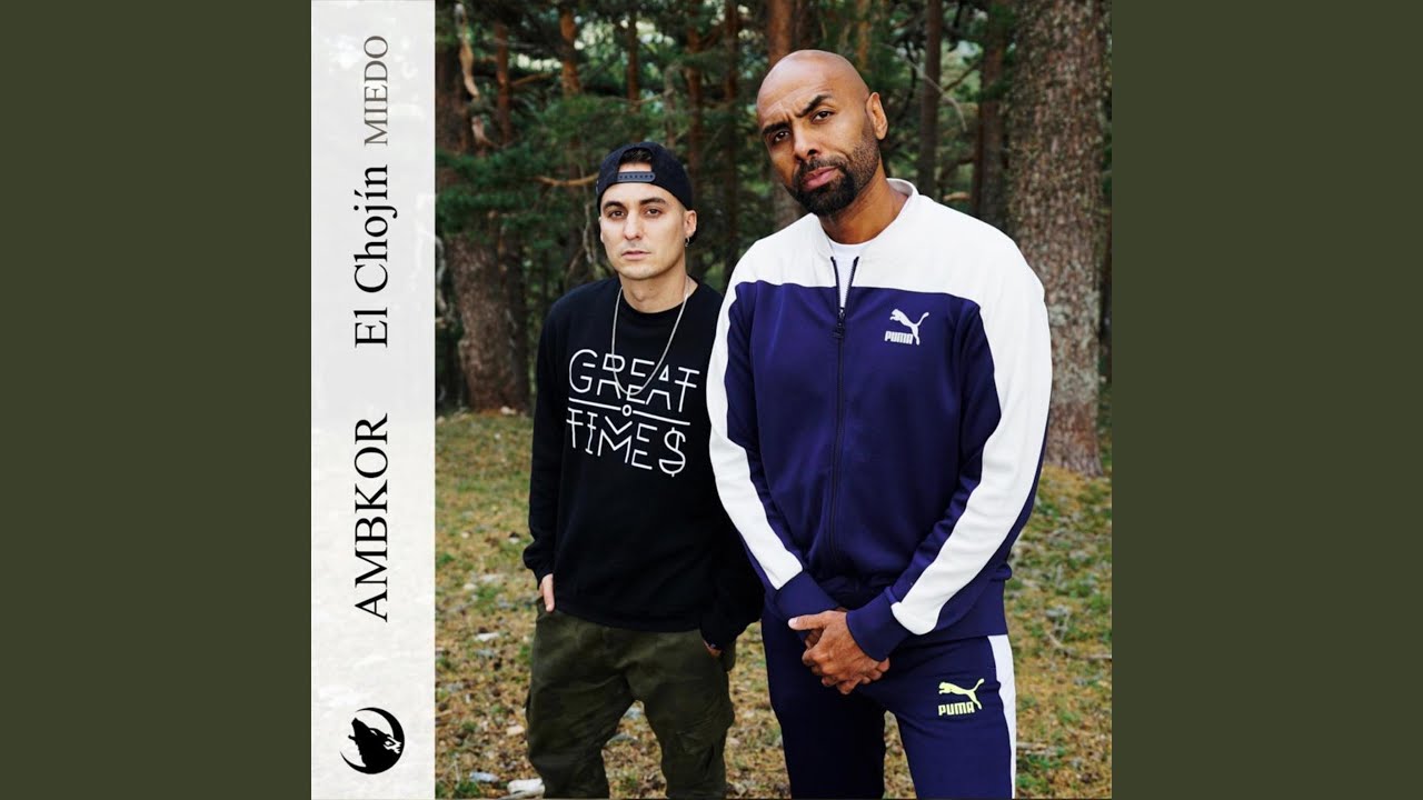 Miedo